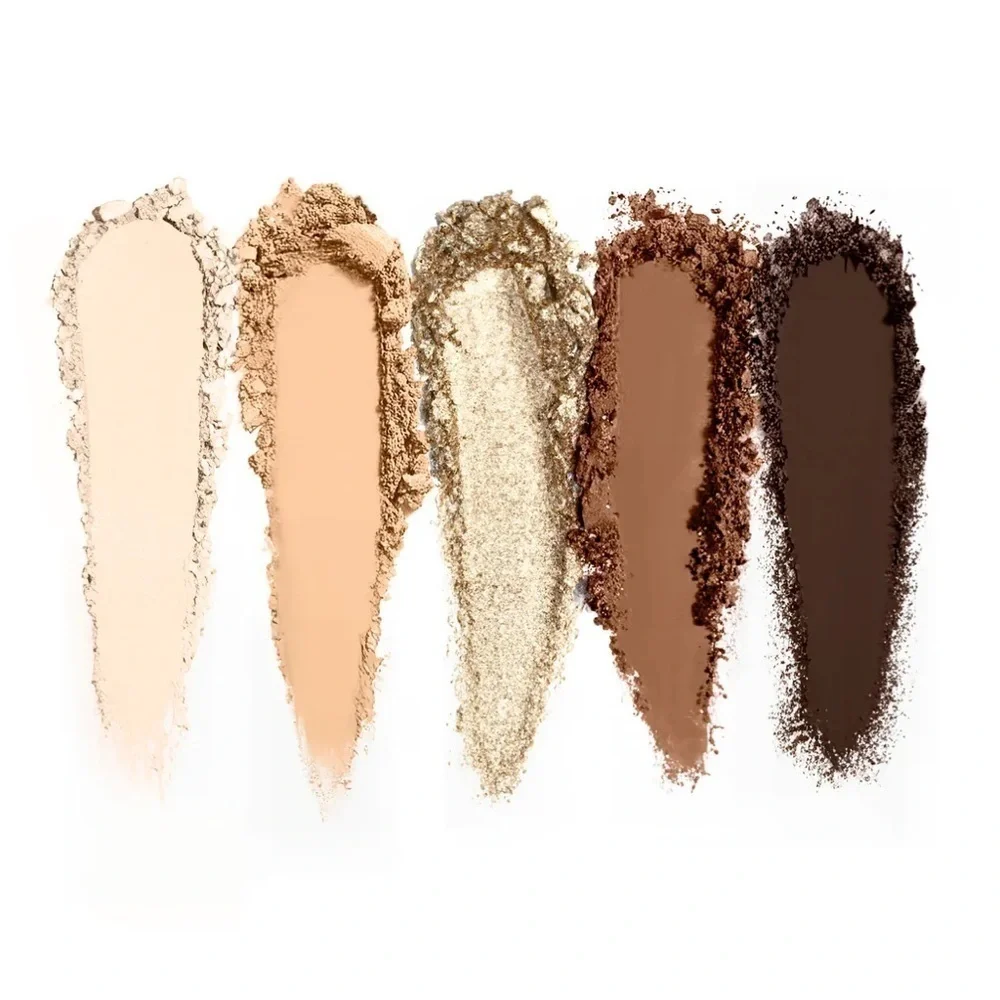 BEAUTY FOR CERTAIN playa to palazzo: eyeshadow palette Brand New Packaging - Picture 5 of 8